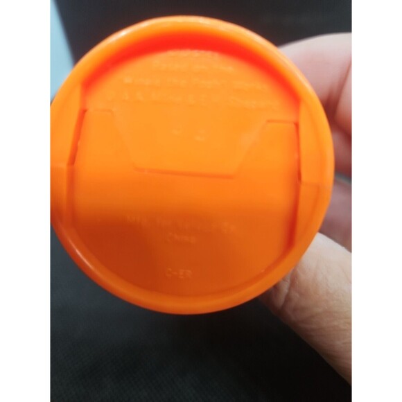 2003 Disney Bobblehead Winnie The Pooh Tigger Kellogg's Promo Toy - Picture 6 of 7